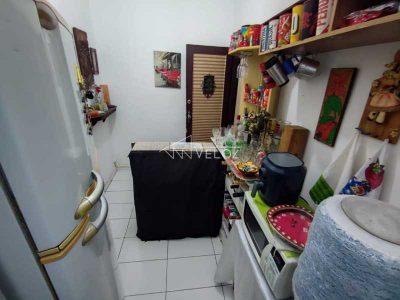 Apartamento, 1 quarto, 30 m² - Foto 5