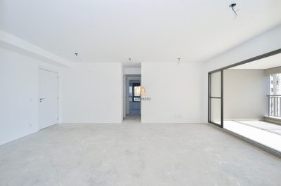 Apartamento, 3 quartos, 155 m² - Foto 5