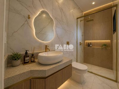 Casa, 2 quartos, 90 m² - Foto 4