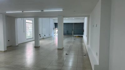 Loja-Salão, 185 m² - Foto 3