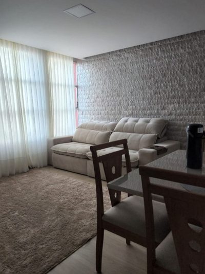 Apartamento, 2 quartos, 59 m² - Foto 2