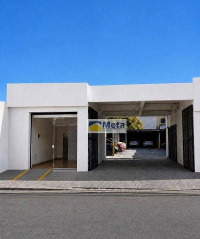 Loja-Salão, 35 m² - Foto 1
