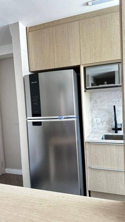 Apartamento, 2 quartos, 54 m² - Foto 4
