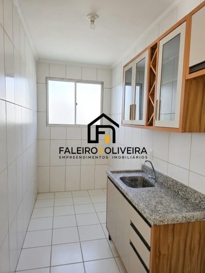 Apartamento, 2 quartos, 52 m² - Foto 4