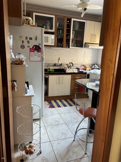 Apartamento, 3 quartos, 122 m² - Foto 2