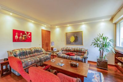 Apartamento, 3 quartos, 206 m² - Foto 4