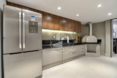 Cobertura, 4 quartos, 428 m² - Foto 5