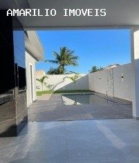 Casa, 3 quartos, 141 m² - Foto 2