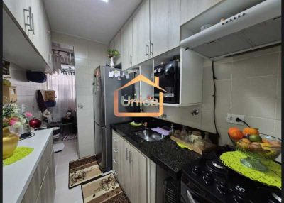 Apartamento, 2 quartos, 56 m² - Foto 4