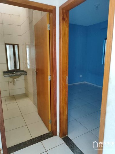 Casa, 2 quartos, 70 m² - Foto 3