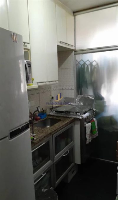 Apartamento, 2 quartos, 48 m² - Foto 4