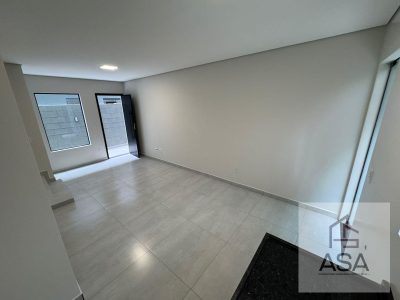 Casa de Condomínio, 2 quartos - Foto 1