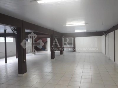 Depósito-Galpão, 700 m² - Foto 2