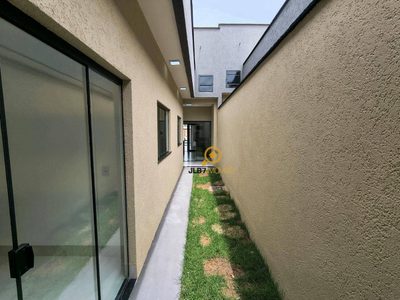 Casa, 3 quartos, 120 m² - Foto 5