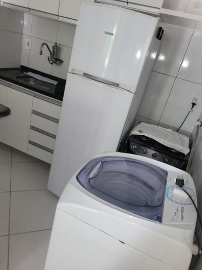 Apartamento, 1 quarto, 50 m² - Foto 5