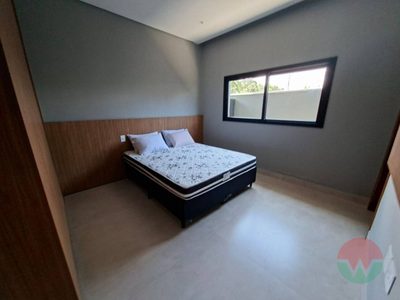 Casa de Condomínio, 5 quartos - Foto 5