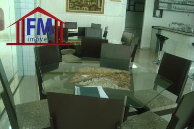 Casa de Condomínio, 6 quartos - Foto 2