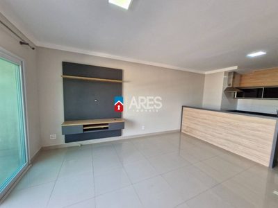 Apartamento, 2 quartos, 82 m² - Foto 3