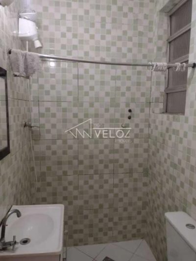 Apartamento, 1 quarto, 42 m² - Foto 1