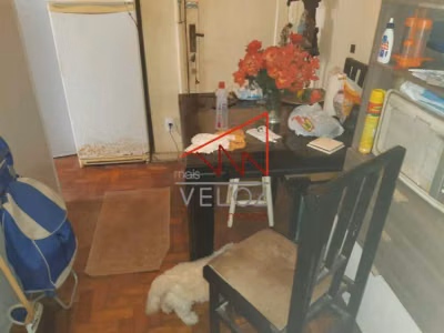 Apartamento, 1 quarto, 35 m² - Foto 5