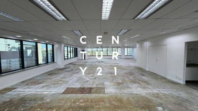 Sala-Conjunto, 238 m² - Foto 1