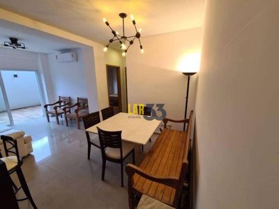 Apartamento, 2 quartos, 116 m² - Foto 2