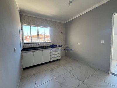 Casa, 1 quarto, 50 m² - Foto 3