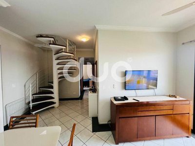 Apartamento, 3 quartos, 160 m² - Foto 3