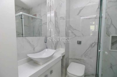 Apartamento, 1 quarto, 35 m² - Foto 1