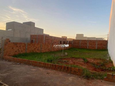 Terreno, 213 m² - Foto 1