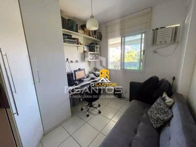 Apartamento, 2 quartos, 97 m² - Foto 5