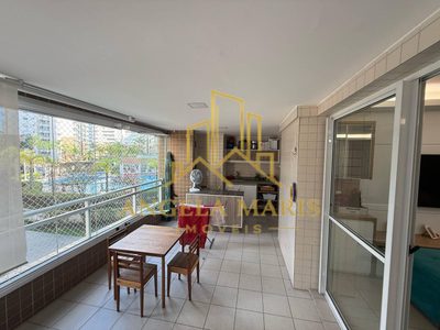 Apartamento, 4 quartos, 182 m² - Foto 1