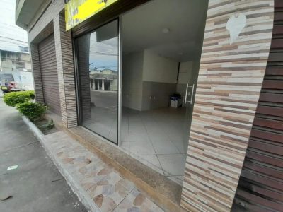 Loja-Salão, 42 m² - Foto 3