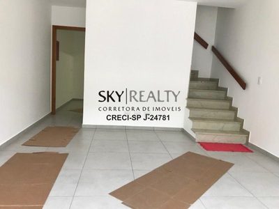 Sobrado, 3 quartos, 180 m² - Foto 3