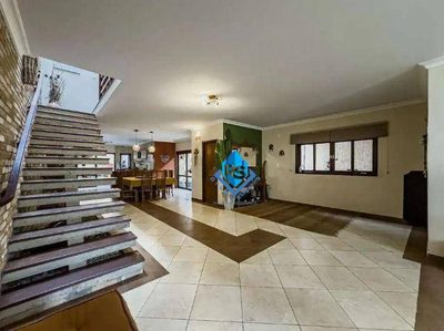 Sobrado, 3 quartos, 288 m² - Foto 5