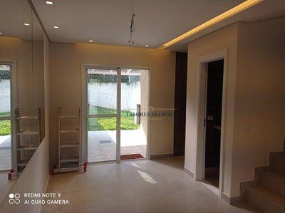Casa, 3 quartos, 78 m² - Foto 4
