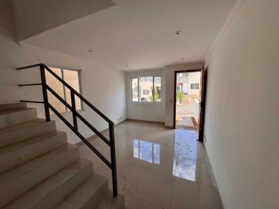 Casa de Condomínio, 2 quartos - Foto 4