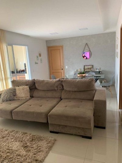 Apartamento, 3 quartos, 116 m² - Foto 2