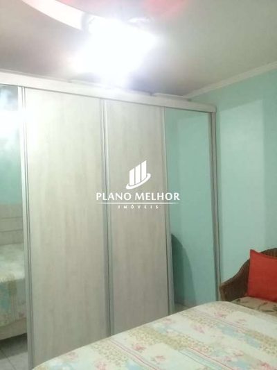 Casa, 2 quartos, 68 m² - Foto 3