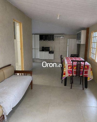 Casa, 3 quartos, 150 m² - Foto 4