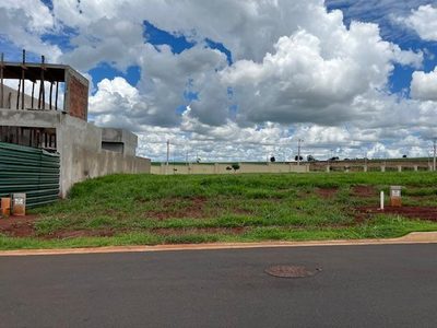 Terreno, 308 m² - Foto 1