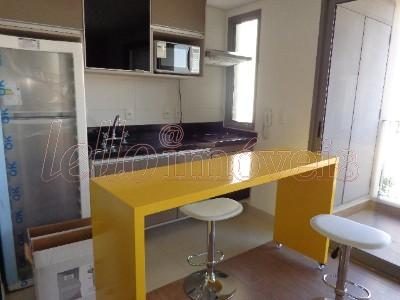 Kitnet-Studio, 38 m² - Foto 4