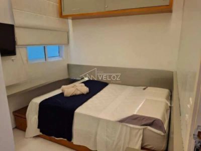 Apartamento, 2 quartos, 65 m² - Foto 2