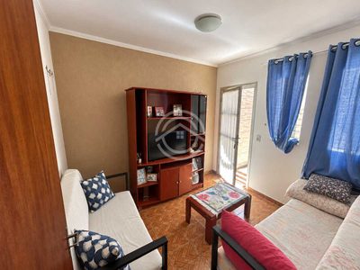 Casa, 1 quarto, 127 m² - Foto 1