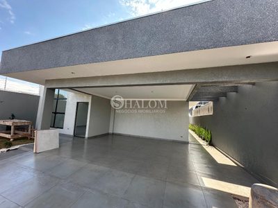 Casa, 3 quartos, 162 m² - Foto 4