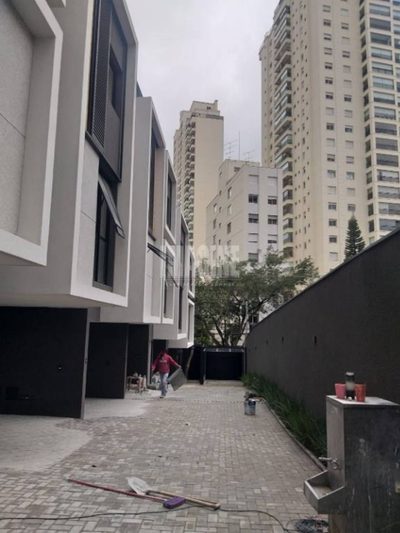 Casa de Condomínio, 2 quartos - Foto 2