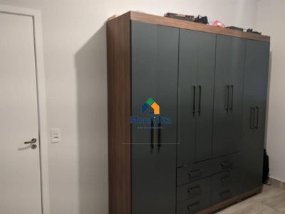 Apartamento, 2 quartos, 57 m² - Foto 2