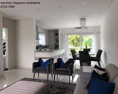 Casa de Condomínio, 3 quartos - Foto 5