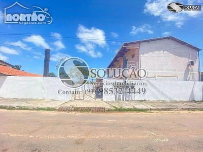 Casa, 3 quartos, 53 m² - Foto 1