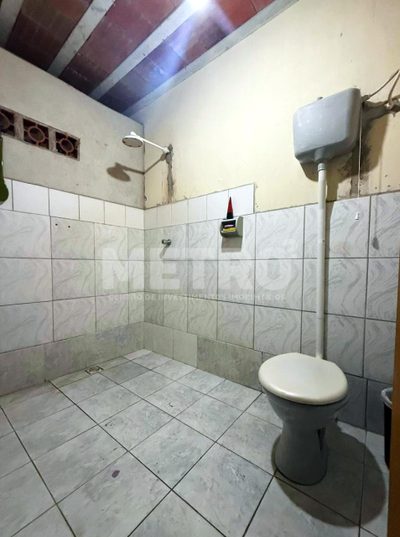 Loja-Salão, 110 m² - Foto 3